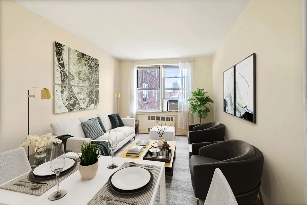 Meadow brook Ridge